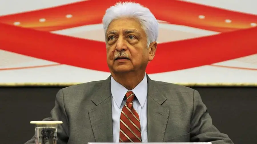 Azim Premji
