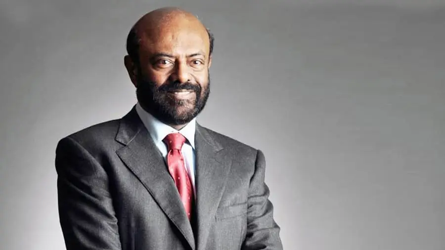 Shiv Nadar