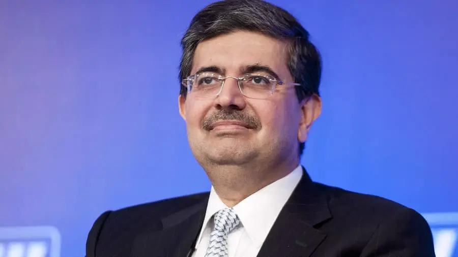 Uday Kotak