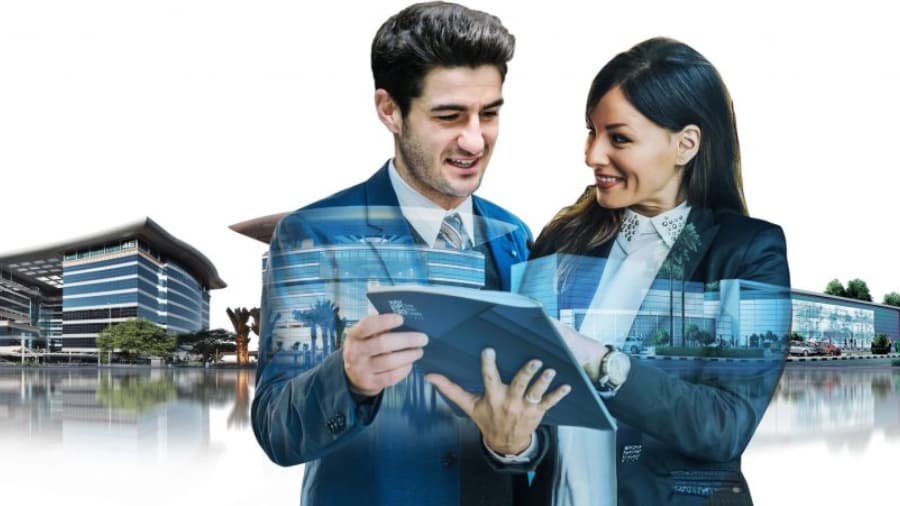 Benefits of DAFZA Company Formation