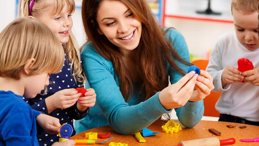 How To Start A Daycare Business In Dubai Start Any Business UAE