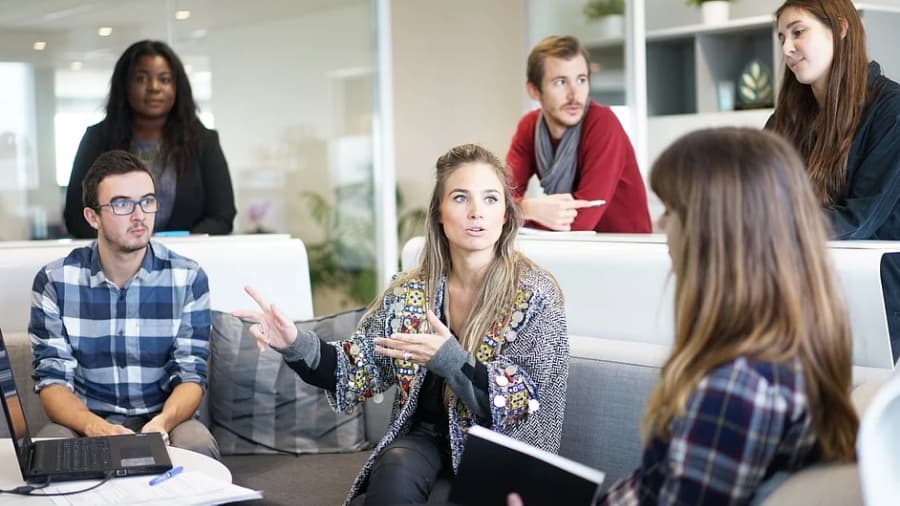 Factors To Consider When Choosing A Business Structure