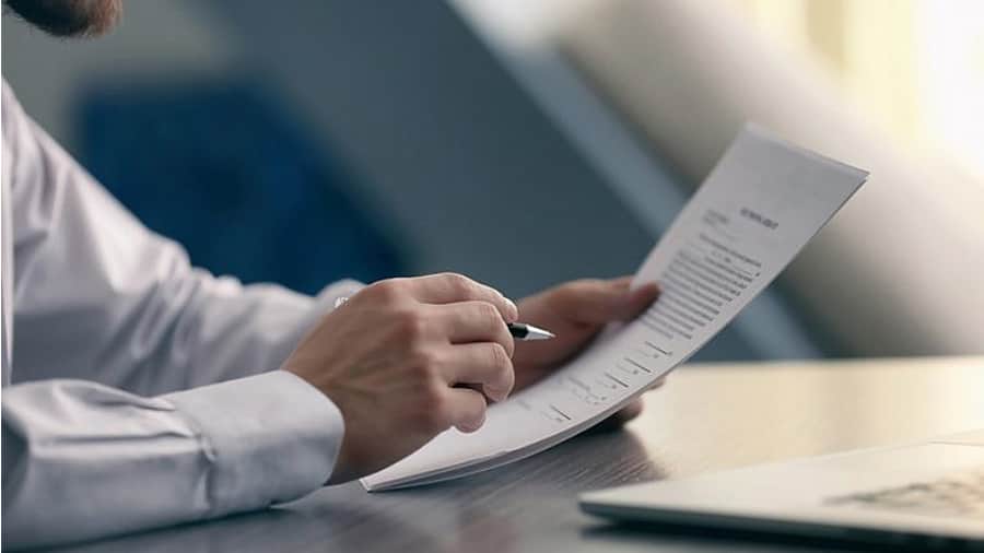 Procedure for Instant License Application in Dubai