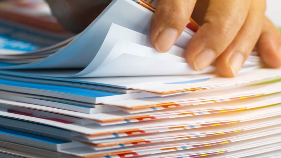 Documents Required For Food Delivery Service License in The UAE