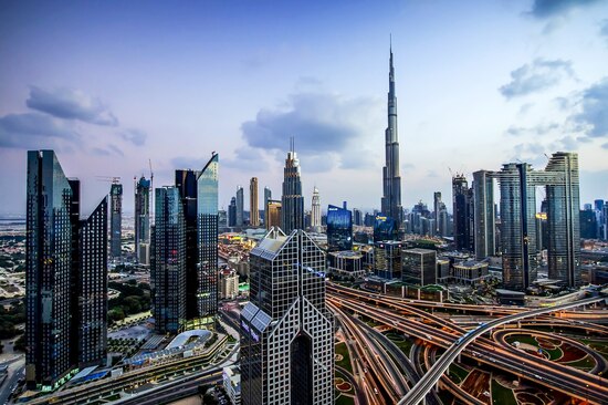 Dubai Company Setup Packages