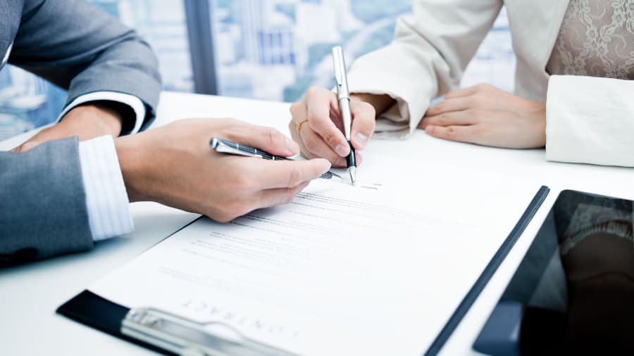 Requirements Of Dubai E-Trader License 