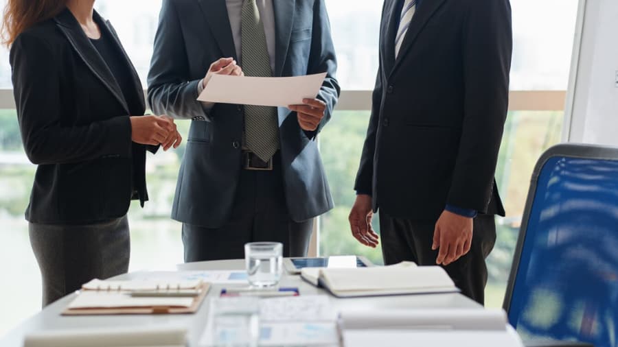 Understanding The Regulatory Landscape