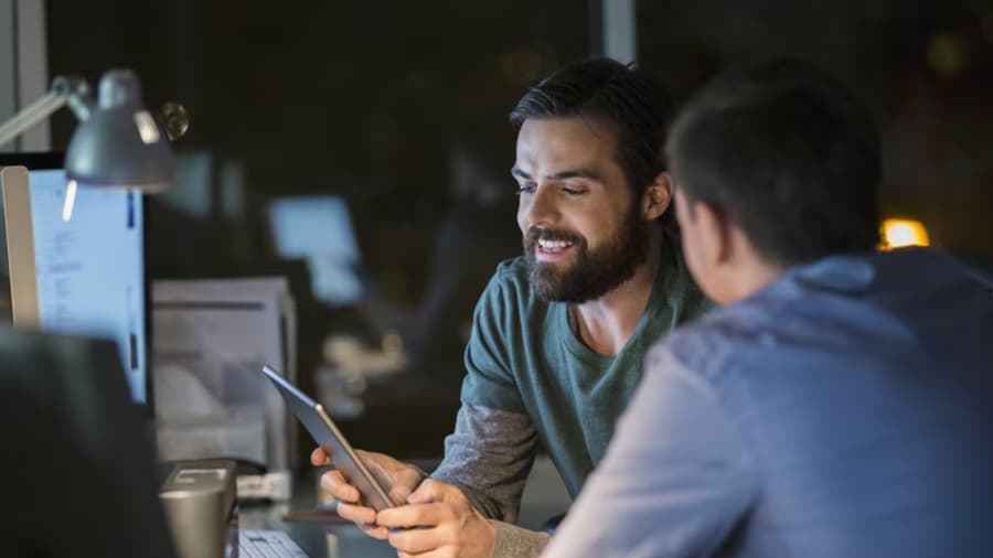 What is An E-Trader License in Dubai?