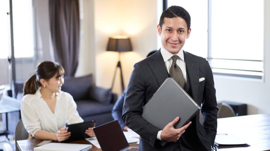 Branch of a Foreign Company