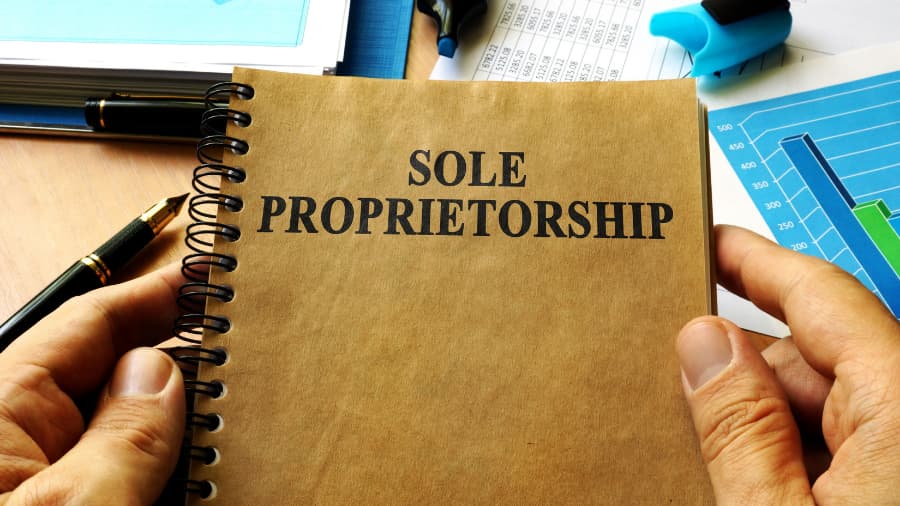 Sole Proprietorship