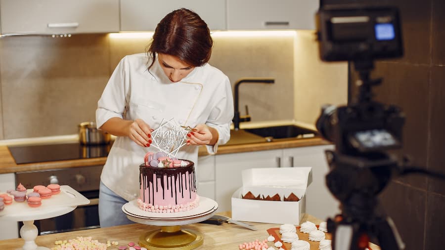 Choose a suitable name for your business