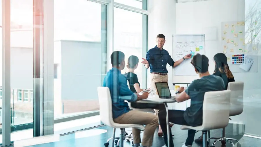Strategic Business Hub