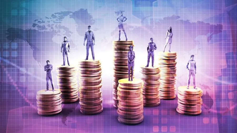 Tackling Intense Market Competition