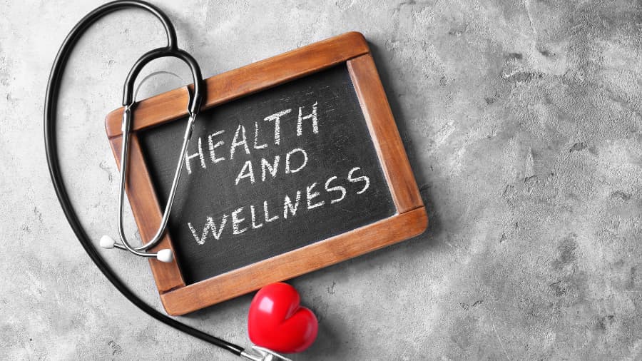 Healthcare and Wellness