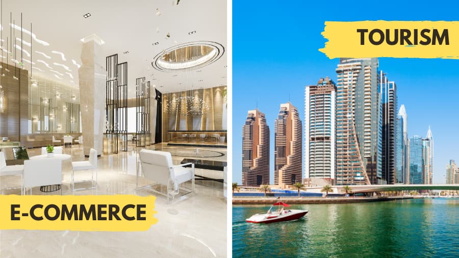 Hospitality and Tourism