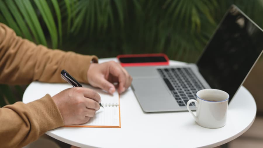 Freelance Services Provider