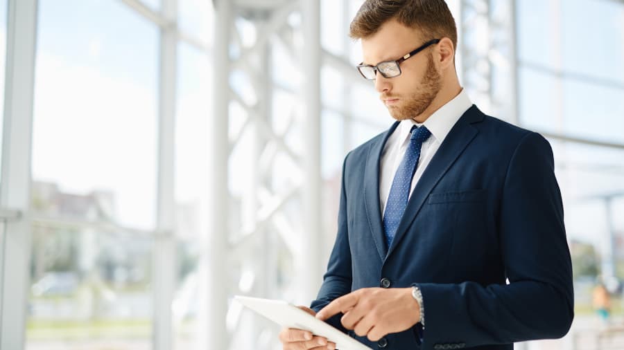 Types of Free Zone Bank Accounts 