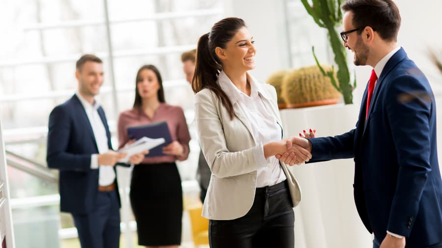 Why Open a Business Bank Account