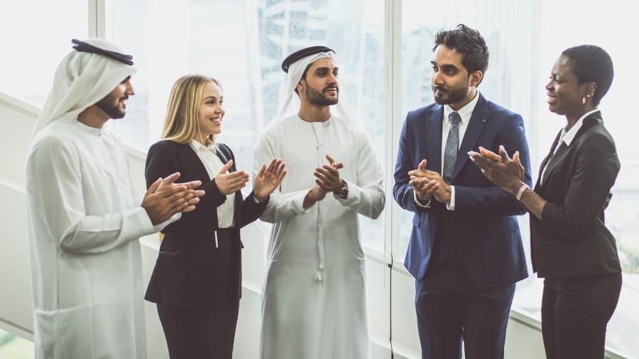 Access to Government Incentives