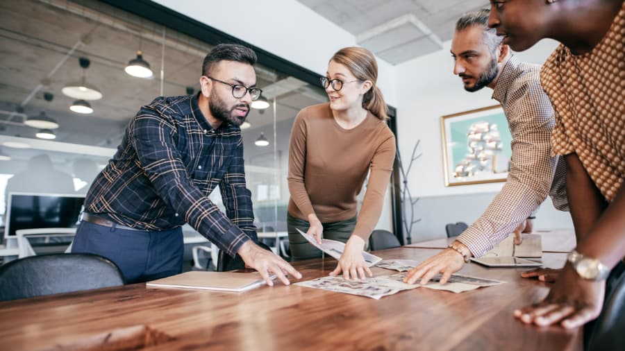 Business Opportunities