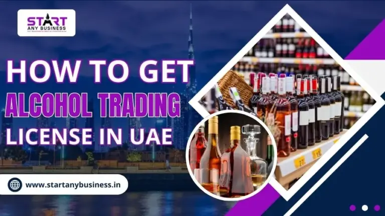 Alcohol Trading License in Dubai
