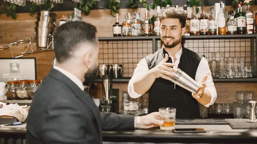 Benefits of an Alcohol Trading License