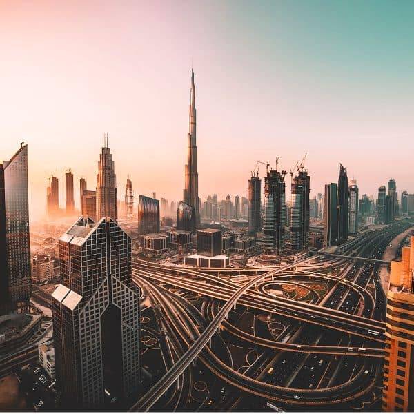 Dubai