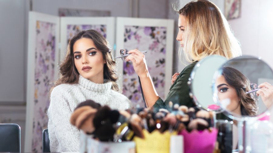 Beauty and Personal Care