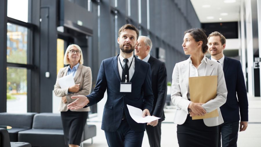 Event Planning and Management