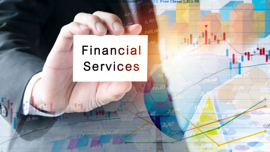 Financial and Fintech Services