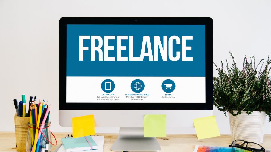 Freelance Services