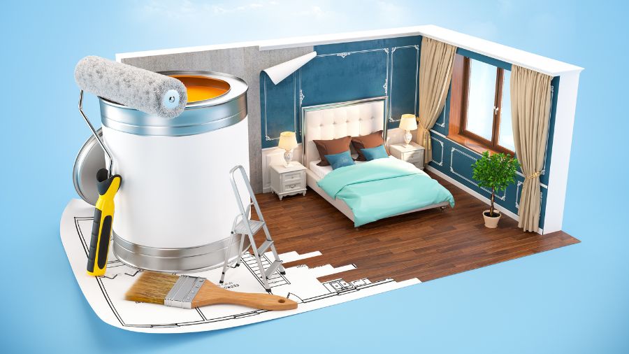 Interior Design Services