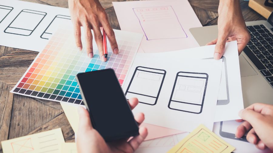 Luxury and Designer Product Services