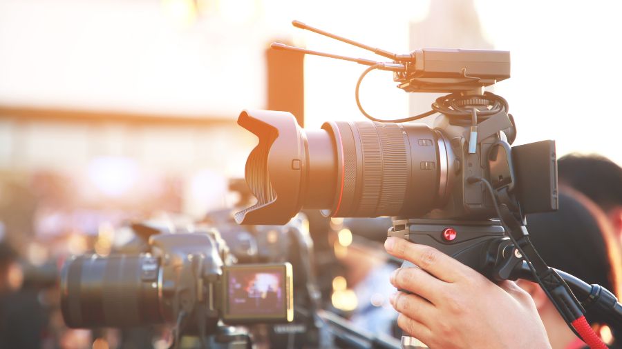 Media and Entertainment