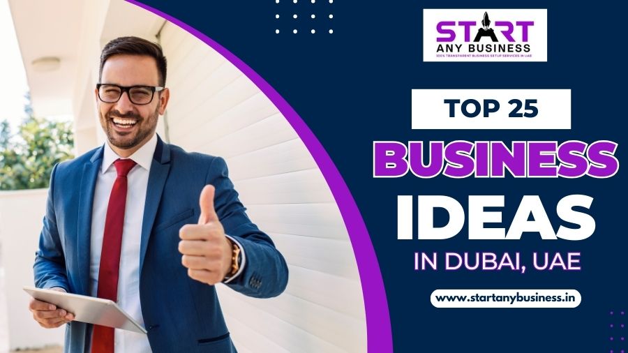 Successful Business Ideas In Dubai