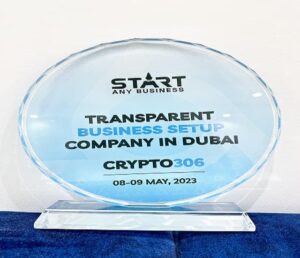 Transparent Business Setup Company in Dubai - Crypto 306