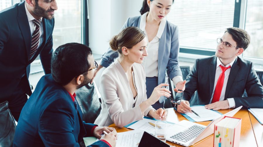 Types of Business Structures in UAE