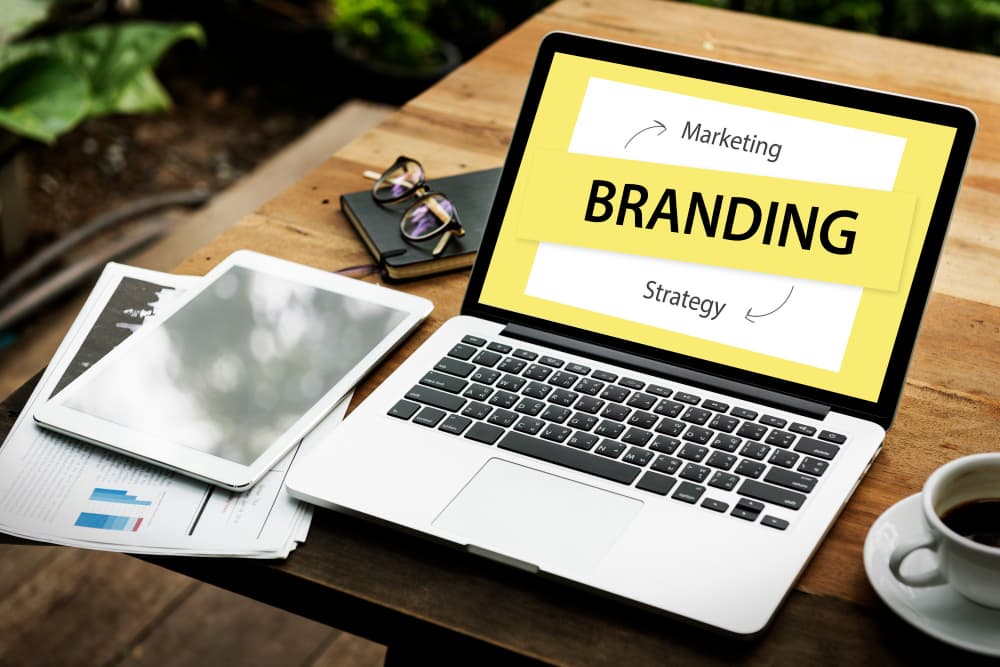 Branding & Marketing Agency in Dubai, UAE