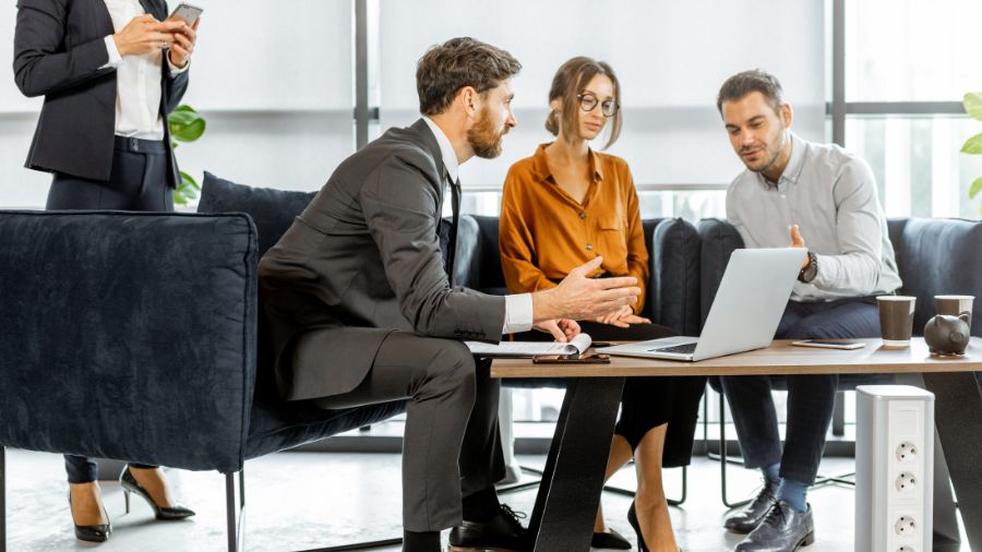 Cost of Starting a Financial Consultancy in Dubai