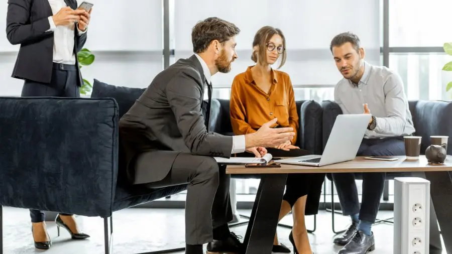Cost of Starting a Financial Consultancy in Dubai
