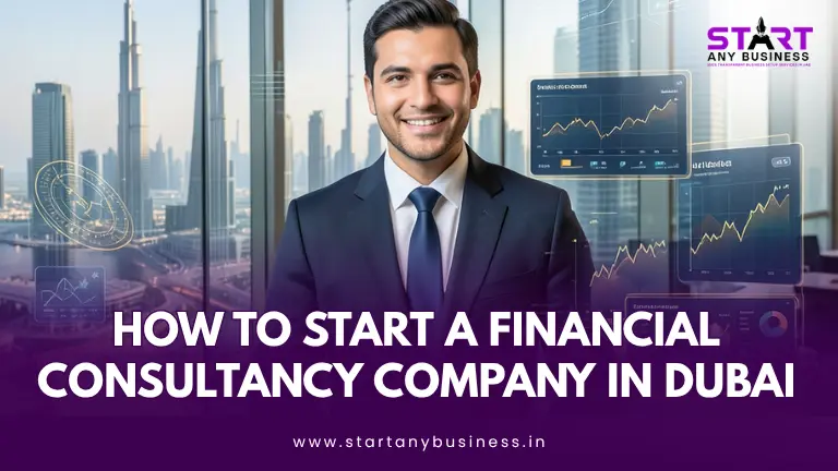 Financial Consultancy Company in Dubai