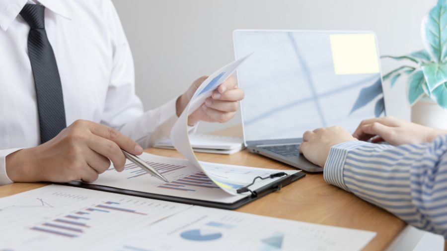 Financial Consultancy in Dubai Advantages