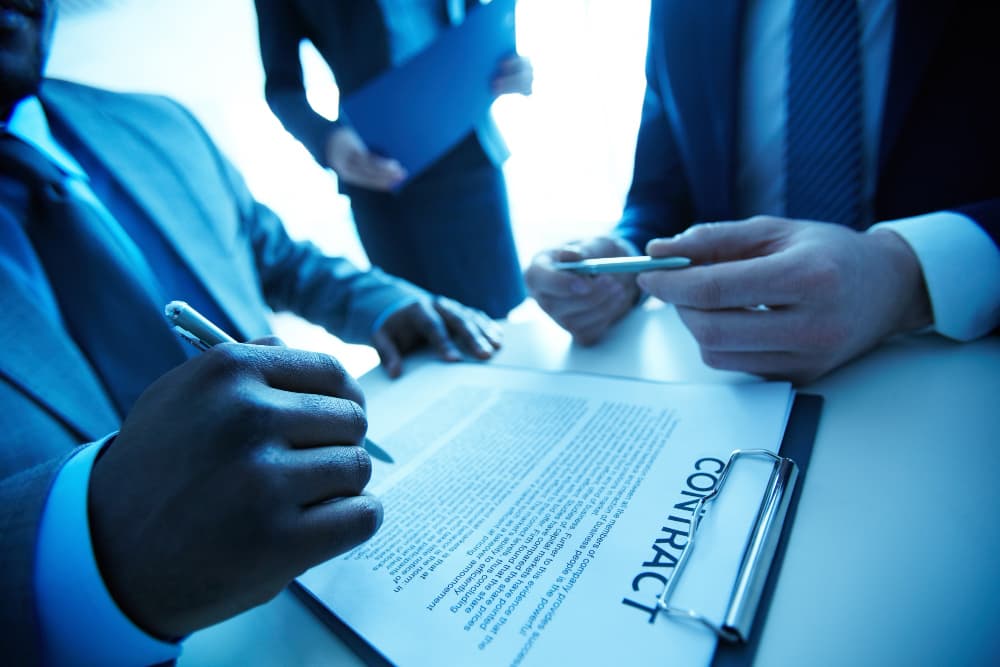 Investor Rights and Protection Contracts in Dubai, UAE