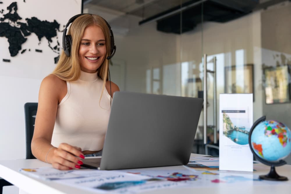 Translation Services in Dubai, UAE