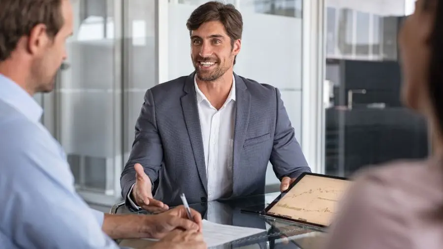 What is a Financial Consultancy Business
