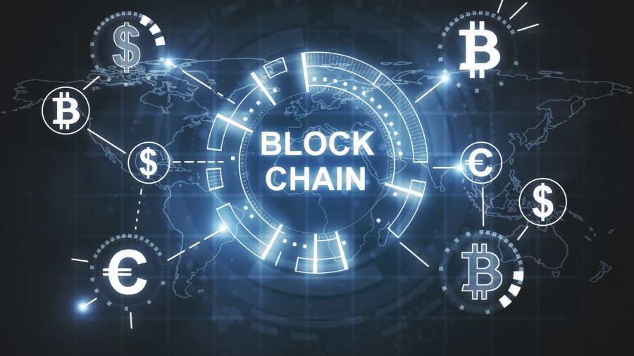 Blockchain and Cryptocurrency