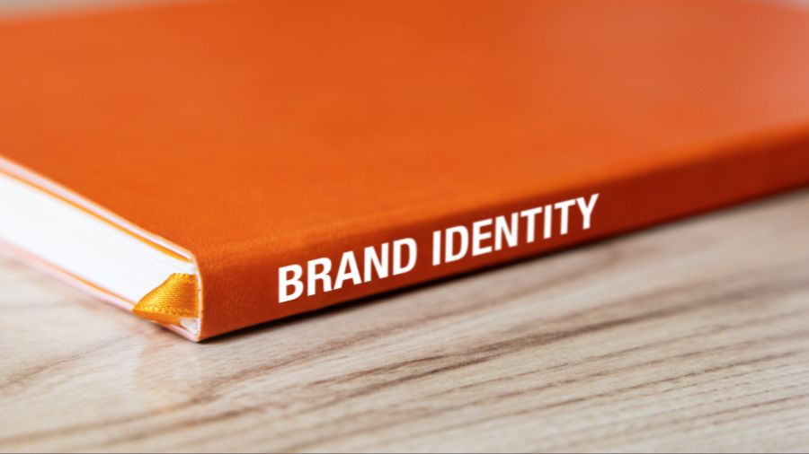 Develop a Consistent Visual Identity