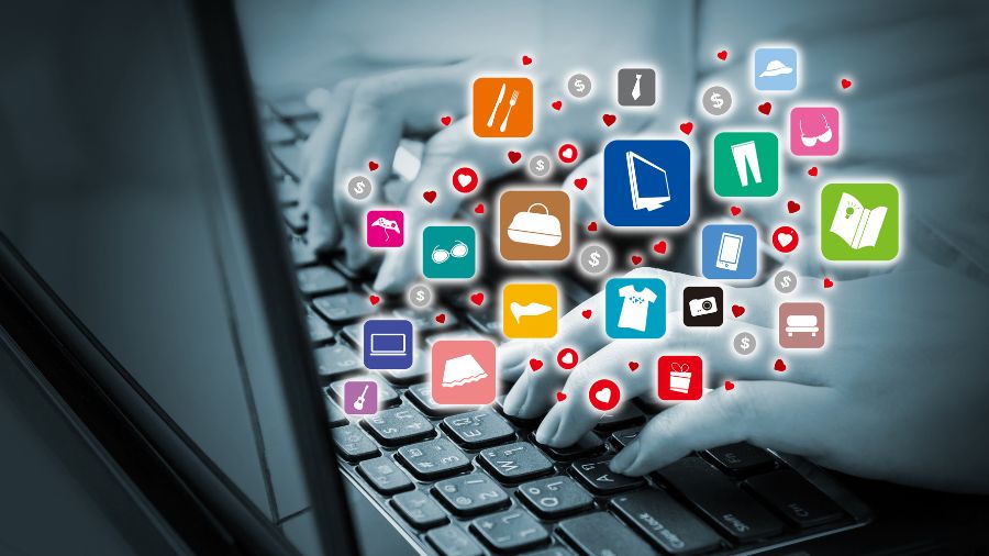 Establish an Online Presence