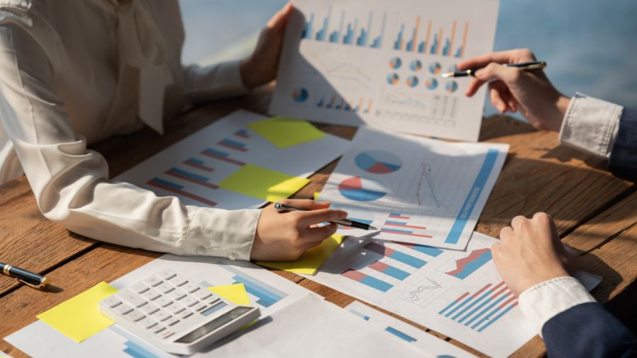 Monitor Your Progress and Adapt