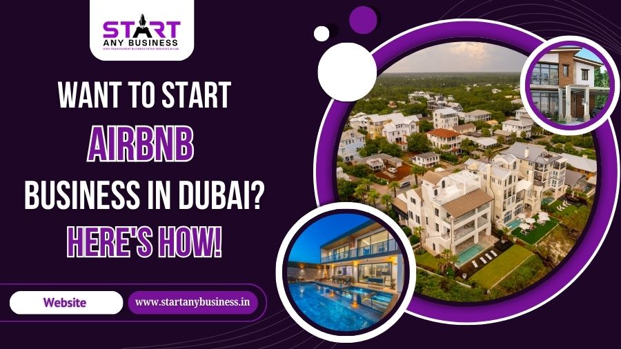 Airbnb Business in Dubai